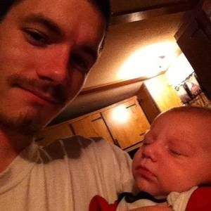 Meet your Posher, Jonathan